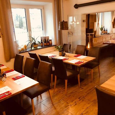 Hotel 4 Mori Fürstenstein Екстериор снимка