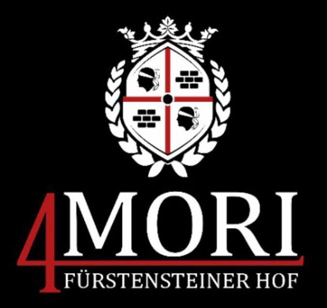 Hotel 4 Mori Fürstenstein Екстериор снимка
