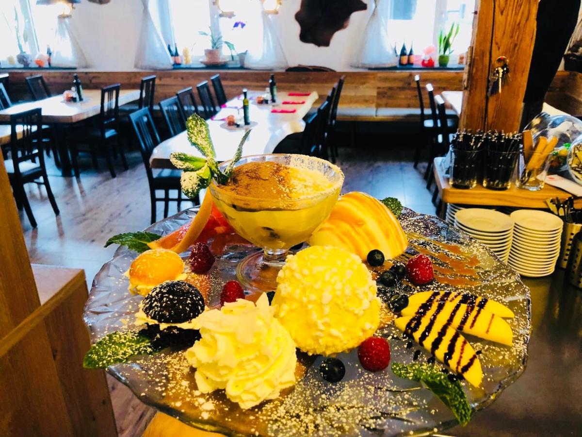 Hotel 4 Mori Fürstenstein Екстериор снимка